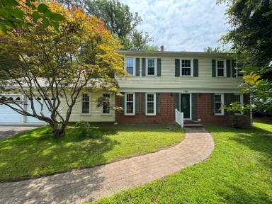 Main picture of 2305 Rosedown Dr