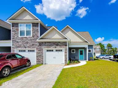 Main picture of 350 S Stingray Ln