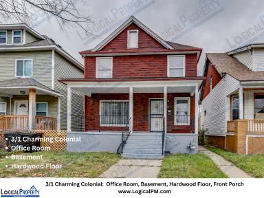 Main picture of 5858 Seneca St