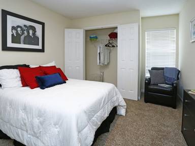 Main picture of Centennial Ridge