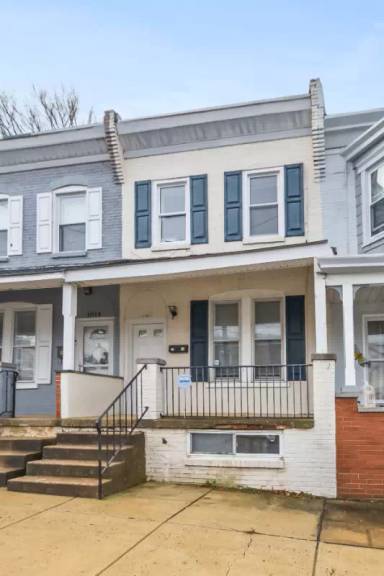 Main picture of 1816 W 7th St