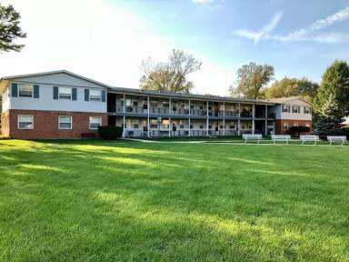 Main picture of Greenwood Apartments