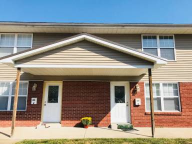 Main picture of 405 E. Mulberry