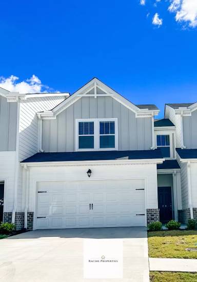Main picture of Crescentwood Village