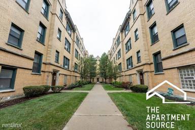 Main picture of 2330-38 N Spaulding Ave