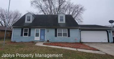 Main picture of 1615 E 43rd St