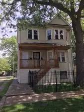 Main picture of 7749 S Muskegon Ave
