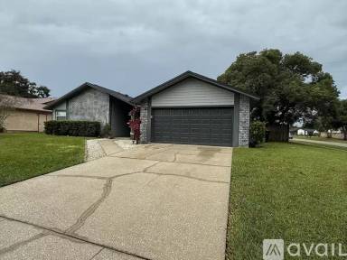 Main picture of 2102 Monastery Cir