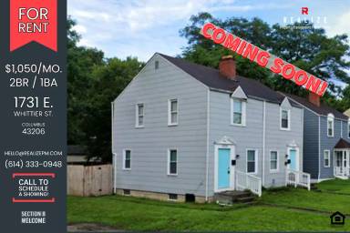 Main picture of 1729 E Whittier St