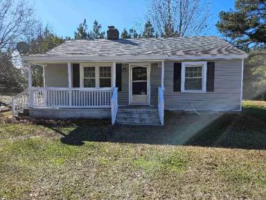 Main picture of 209 Pershing St
