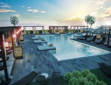 Main picture of Brickell Ten