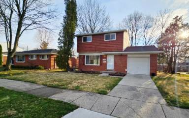 Main picture of 23014 Glenmoor Hts