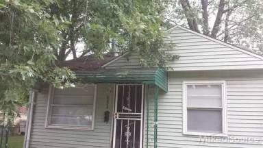 Main picture of 8424 Jackson Ave