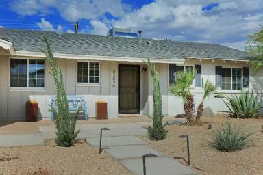 Main picture of 8256 E Monte Vista Rd