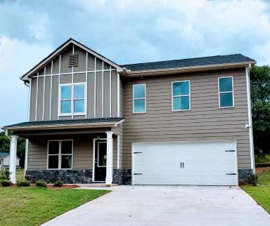 Main picture of 465 McGiboney Ln