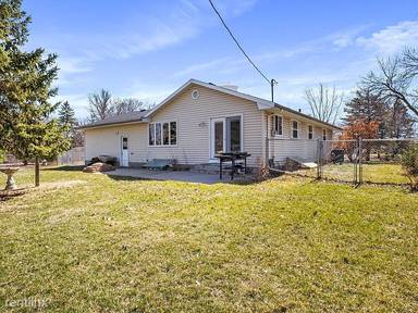 Main picture of 3427 141st Ln NW