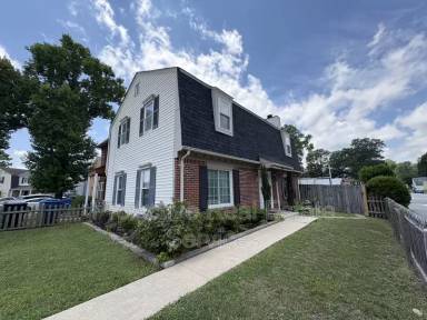 Main picture of 1501 Antler Cir