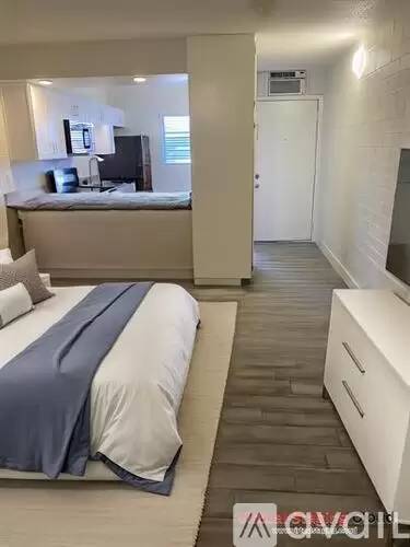 Main picture of Revere Apartments