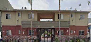 Main picture of 3079 - 1635-41 N. Normandie Ave