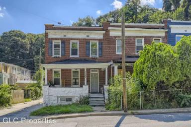 Main picture of 3502 Greenspring Ave