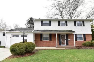 Main picture of 961 Oberlin Dr