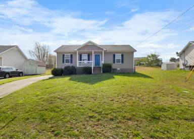 Main picture of 2898 Rome Ln