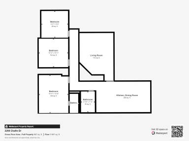 Main picture of 2212 Chafin Dr