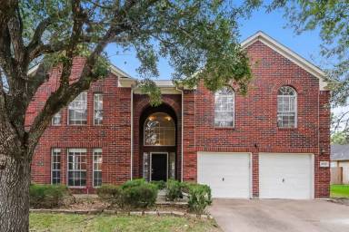 Main picture of 4619 Twin Elm Dr