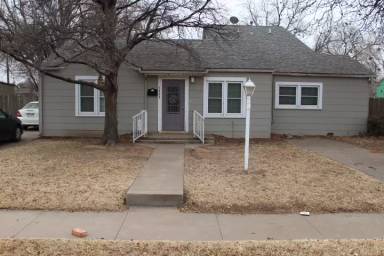 Main picture of 3111 30th St