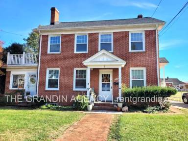 Main picture of 2803 Burton Ave NW