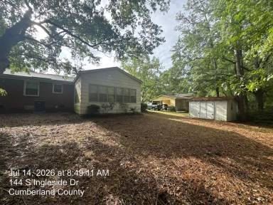 Main picture of 144 S Ingleside Dr