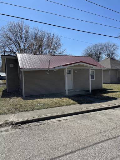 Main picture of 311 Covington St