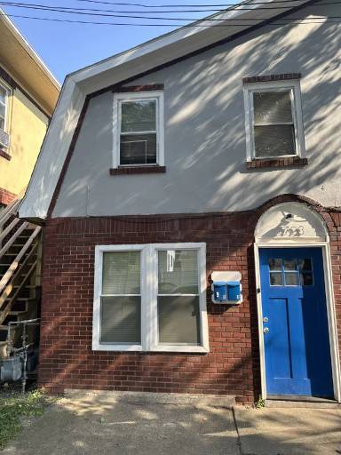 Main picture of 1721 Revere St