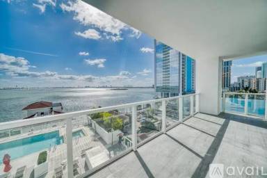 Main picture of Crimson Condo