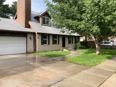 Main picture of 2552 W Tamra Dr