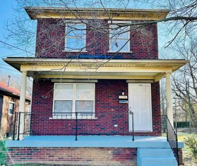 Main picture of 431-35 S 29th St