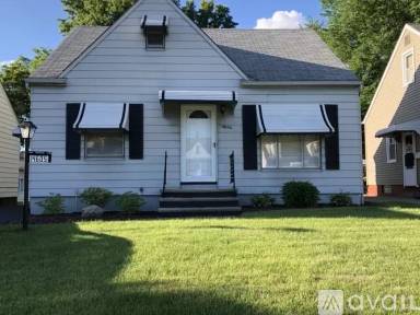 Main picture of 14605 Corridon Ave