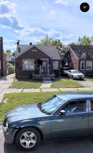 Main picture of 5537 Allendale St