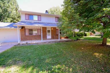 Main picture of 2924 Sagebrush Dr