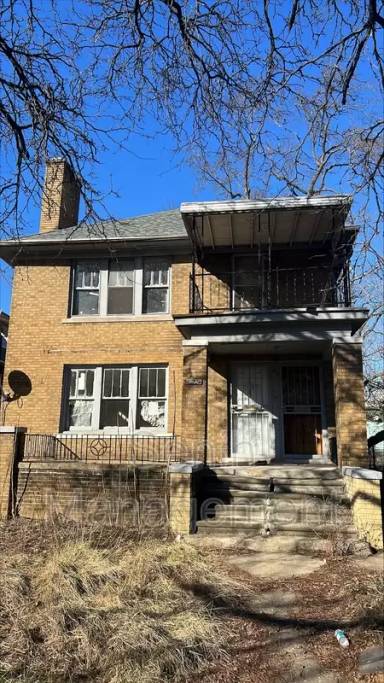 Main picture of 5342 Oregon St