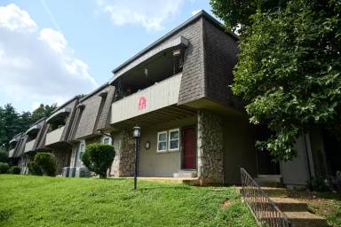 Main picture of Kingswood Condominiums