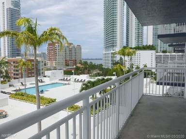 Main picture of 1800 Biscayne Plaza Condo
