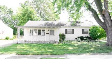 Main picture of 2530 Bellfield St