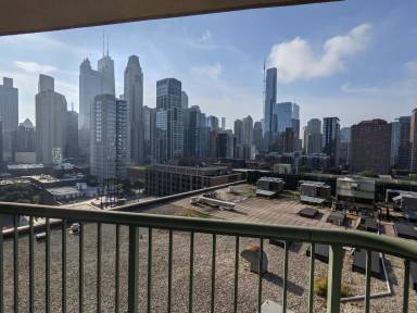 Main picture of Gold Coast Galleria Condominiums