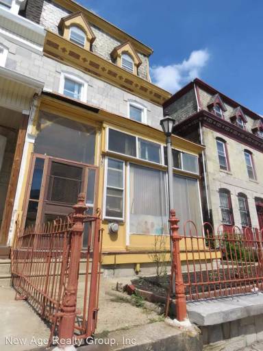 Main picture of 3705 Powelton Ave