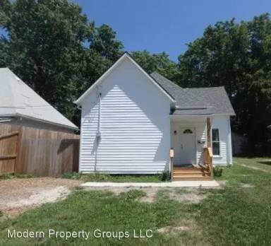 Main picture of 1104 N 8th St