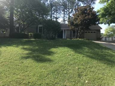 Main picture of 2433 Torcross Dr