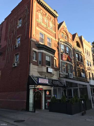 Main picture of 1826 Columbia Rd NW