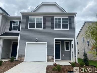 Main picture of 2030 Strickland Oak Way