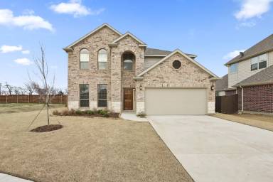 Main picture of 4803 Camp Verde Cir